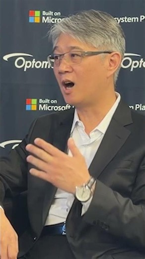 Optoma - The first non-Teams display provider to join Microsoft Device Ecosystem Platform (MDEP).