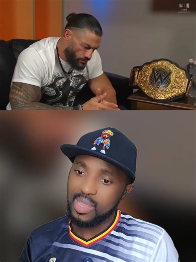 JIMMY USO ADVICES ROMAN REIGNS TO LEAVE JACOB FATU'S SITUATION: Raw highlights, May 11, 2026 #draqlastreams #draqlastreamswrestling #wwe #wwemondaynightraw #raw