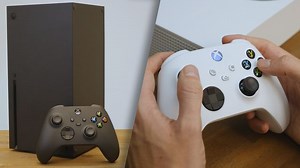 Xbox Series X und Series S im Test