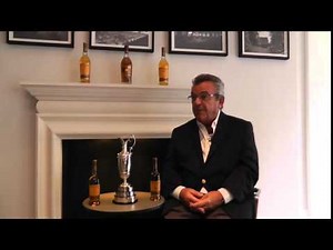 Tony Jacklin looks back on his 1969 Open win at Lytham...