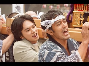 映画『とんび』9/21（水）Blu-ray＆DVD発売！撮影の裏側などが収録された「メイキング」の一部を特別公開！