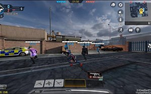 EM2体验和步枪集锦解说