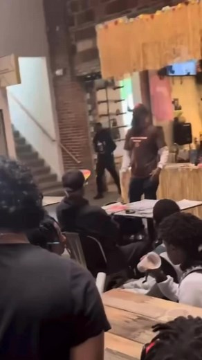 Bless up to the staff and future entrepreneurs of the Marquette University EOP program, thank you for stopping in!!!! | Ed Hennings