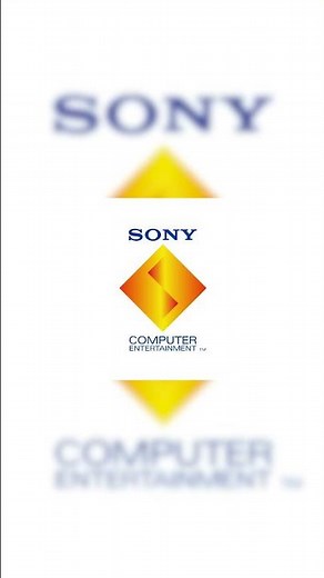Sony PlayStation 1 Startup Intro [1994]
