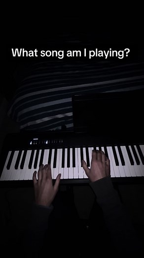 ¿Cuál es la canción que toco?