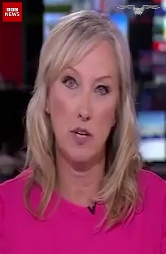 BBC News presenter Martine Croxall corrects 'pregnant people' to 'women' live on air #BBCNews #Women #MartineCroxall | Washington Examiner