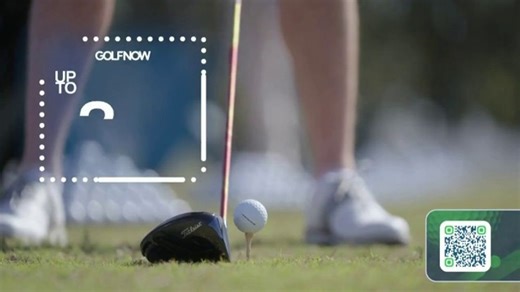 GolfNow TV Spot, 'The Season Starts Now: 30% Off'