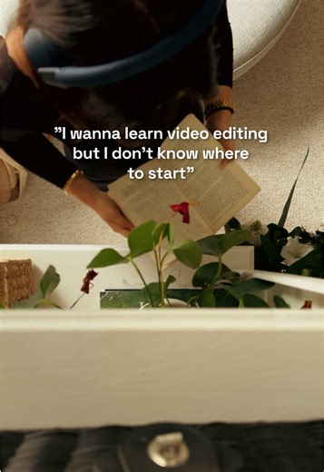 If learning video editing is on your 2026 bucket list, start with an editor that won’t make you rage-quit in 5 minutes. elevate.io runs fully in the browser and it’s free to sign up, so you can just jump in and get creating right away! #videoediting #videoeditor #onlinevideoediting #contentcreationtools #videoeditingsoftware