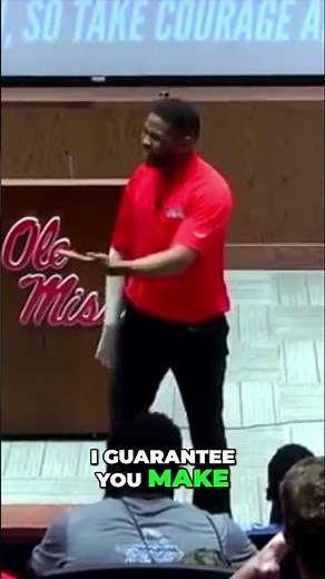 Process Over Outcome. Commit Without Attachment. Motivational Video