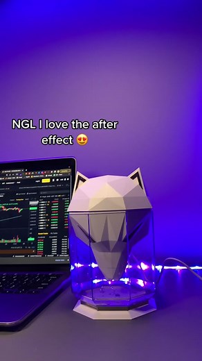 👀 #diffuser #airdiffuser #flamehumidifier #humidifier