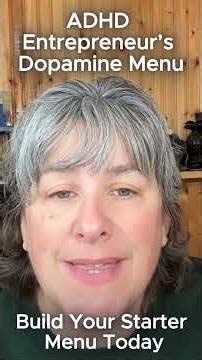 Build Your Starter Menu Today