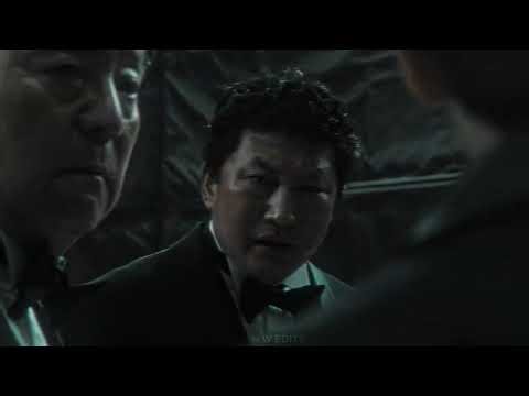 Squid Game 3's Underrated Sad Finalist Death - Player 336 Edit