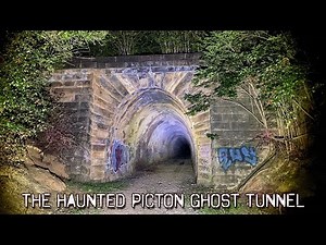 Abandoned Oz: The Abandoned Picton Tunnel