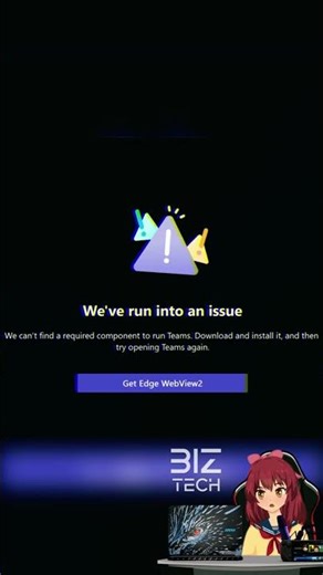 JavaScript Creator Criticizes WebView 2 Direction In Windows 11