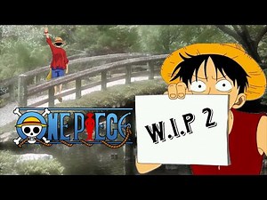 (Past)luffys family react to his future //wip2//2x//skip to 10:31 if you already watch the first wip