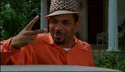 The Fighting Temptations (2003)