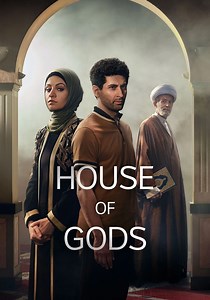 House of Gods - streaming tv show online