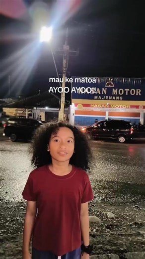 Matoa Cafe Majenang: Menu and Price List