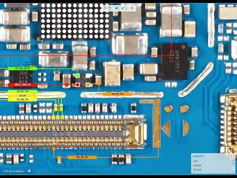 Samsung A55 5G Touch Screen Not Working? ✅ Fix in 5 Mins! | 100% Solution | ‪@sanyomobile‬