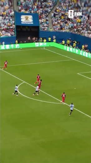 This was almost a top 10 respect moment...