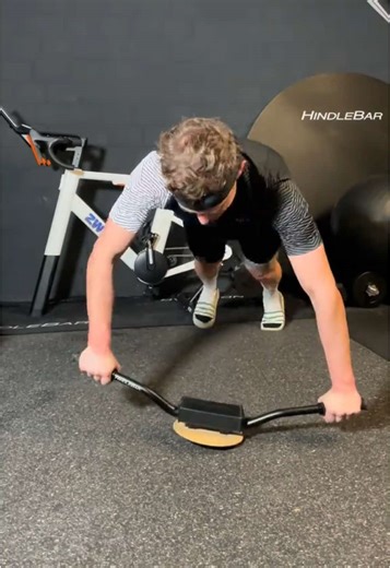 Core Strength Exercises for Cyclists