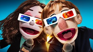 Everything You Need to Know About The Movie Show