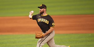 The pitcher with most HBPs is ... a reliever?!