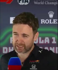 128K views · 1.9K reactions | Formula 1 impressions, brought to you by Conor Moore  That Toto Wolff impression is glorious 藍  Conor Moore #F1 | Crash Net - Formula 1 | Facebook