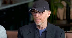 Oscar-winning director Ron Howard on new film “Thirteen Lives”