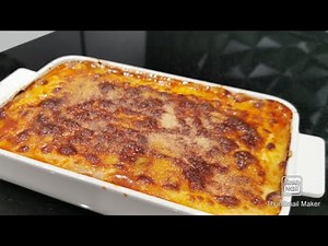 MOUSSAKA