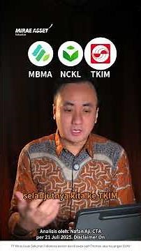 Analisis Saham IDX Basic