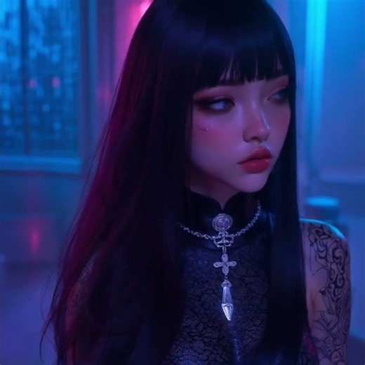 Continuous multi-camera shooting, subject consistency test (local AI computation)