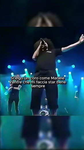 🎙️LIVE MUSIC: Caparezza canta "Ti fa stare bene" a Radio Italia 2018 | Nuovo album in arrivo! 🚀