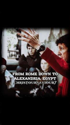 How the New Testament Was Formed ✝️