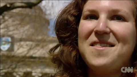 How 'Freedom Chair' could help millions