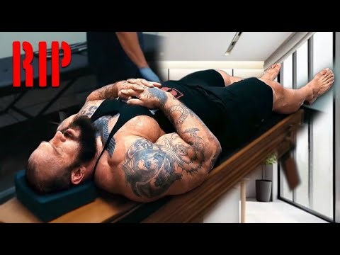 Illia Golem Forever in Our Hearts ❤️ Tribute to the Fallen Titan