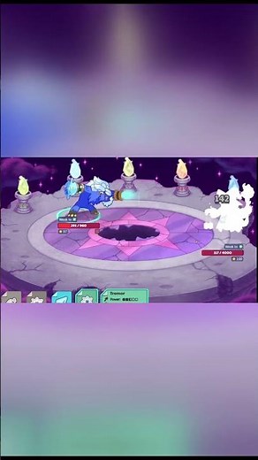 "Glimpse of last PUPPET MASTER BATTLE ": #shorts #prodigyshort : Prodigy Puppet Master Battle