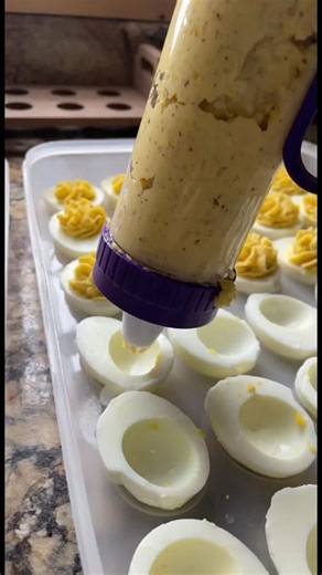 Walmart Baking Isle $9 Just Buy It | Piping Tools for Deviled Eggs