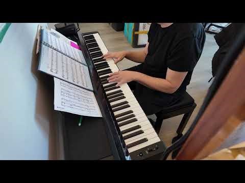 20260212 you're in love charlie brown