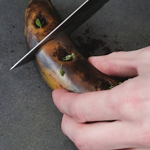 2.9M views · 13K reactions | Incredible Banana Hacks! | Hungry Panda | Facebook