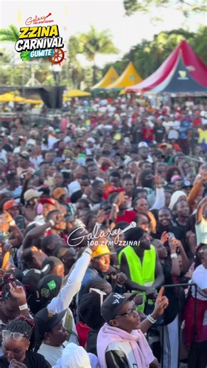 MC Shavix Live at Zzina Carnival 26
