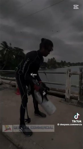 Commercial Diving / Bridge Repair / #commercialdiving