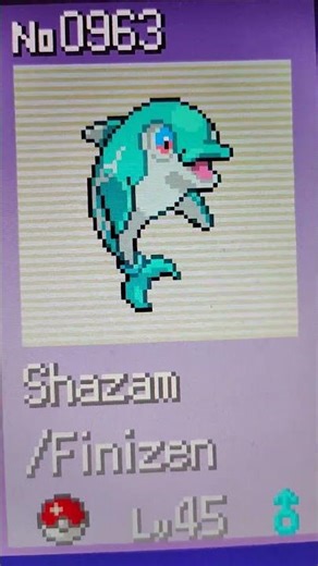 Faith's Pokémon Emerald Rogue Team Showcase: Part 6