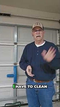 DIY Garage Door Insulation: Easy Step-by-Step Guide!