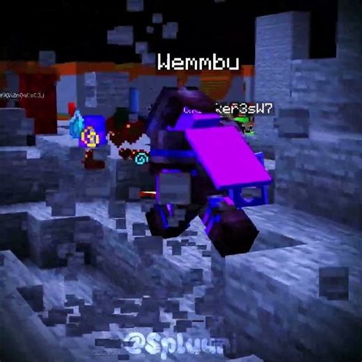 Wemmbu is BACK in his Prime? 😱 | Unstable SMP