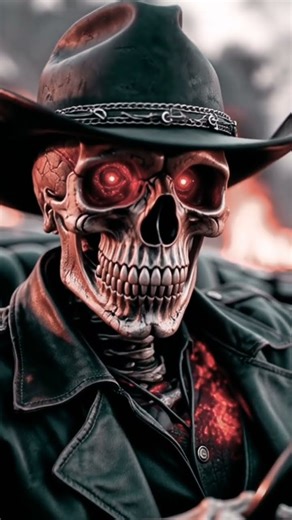 Rustbound Passenger – Dark Country Western Mix #darkcountry