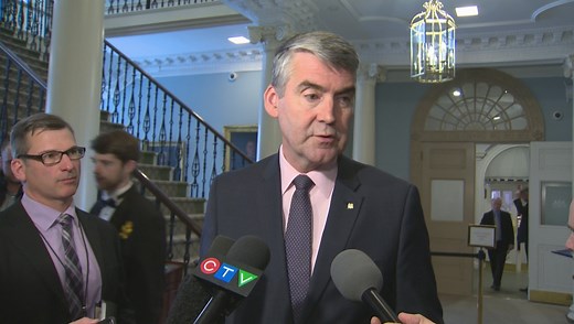 Nova Scotia’s health care unions to hold strike vote