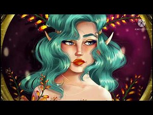 Top 8 Most gorgeous girls gif