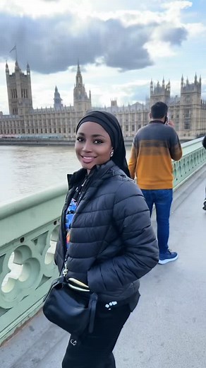Exploring Big Ben: A Scenic Bridge Perspective