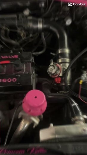 Toyota Corolla fx 1987 gts